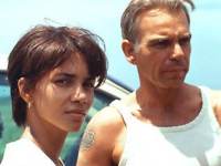 
 Halle BERRY  
 &
 Billy Bob
