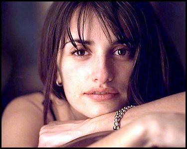 Penelope Cruz as Sofia Serrano